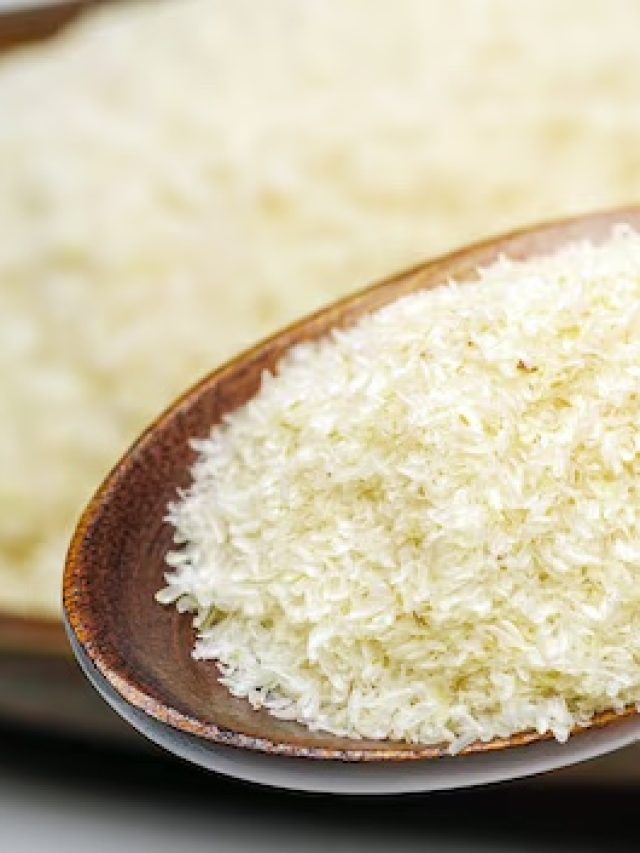 Psyllium Husk Supporting Healthy Eating During Office Hours