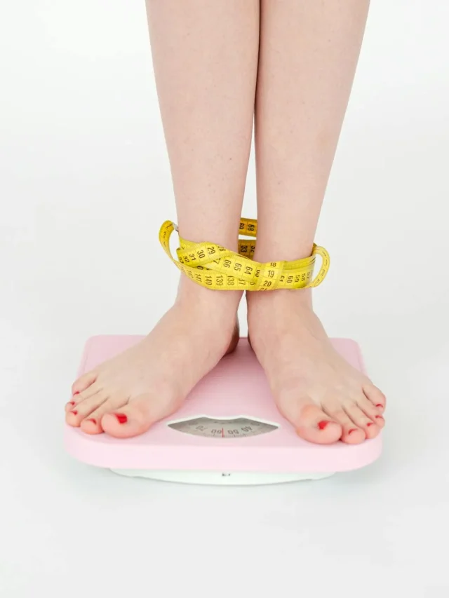 isabgol for weight loss