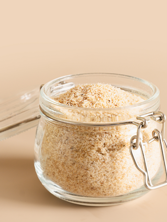 Tips for Store Isabgol