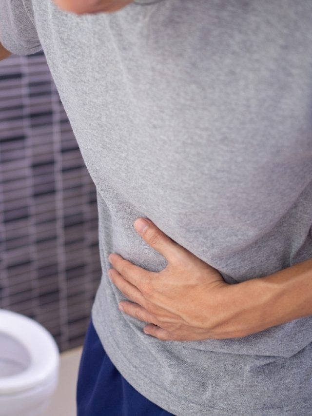 Diarrhea