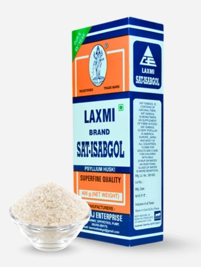 Psyllium Husk