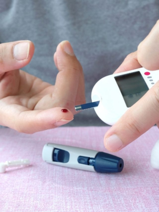 Diabetes