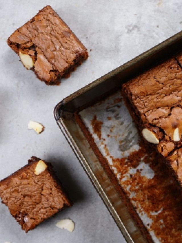 Gluten-Free baked